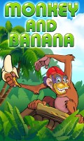 MONKEY AND BANANA mobile app for free download