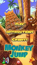 monkey jump mobile app for free download
