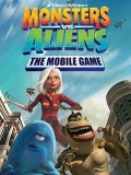 monsters vs aliens 240x320 mobile app for free download