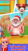 My Naughty Santa Claus mobile app for free download