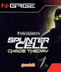 n gage tom clancys splinter cell chaos theory mobile app for free download