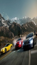 need for speed hot peersuit mobile app for free download