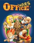 officewars 176x220 mobile app for free download