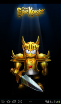 one epic knight mobile app for free download