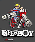 paper boy SD mobile app for free download