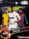 pes 2014 modificado no touch mobile app for free download