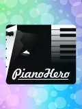 piano hero 240X320 mobile app for free download