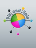 pin and spin mobile app for free download