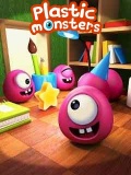 plastic monsters mobile app for free download