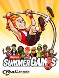 playman summer games 3 240x320 mobile app for free download