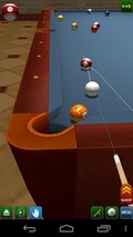 pool game mobile app for free download
