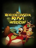 rollercoaster rush underground 3d s40 mobile app for free download