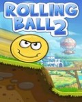 ROLLING BALL 2 (Small Size) mobile app for free download