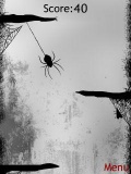 runaway spider mobile app for free download