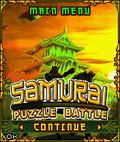 samurai puzle mobile app for free download
