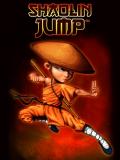 shaolin jump 320x240 mobile app for free download