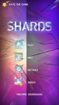 Shards   the Brick Breaker mobile app for free download