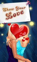Show Your Love mobile app for free download