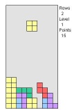 simple tetris mobile app for free download