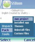 sis boom 4 n70 mobile app for free download