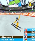 ski jumping 3d mobile app for free download