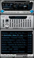 skin pack1 winamp mp3 mobile app for free download