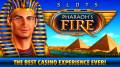Slots Pharaoh\'s Fire   The best free slots! mobile app for free download
