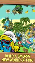 Smurfs\' Village mobile app for free download