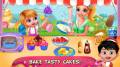 Snack Carnival Party mobile app for free download