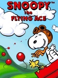 snoopy the flying ace mobile app for free download