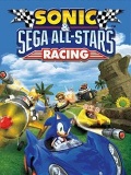 sonic and sega all stars racing s60 mobile app for free download