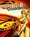 speed addict 2 underground 176x220 mobile app for free download