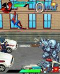 spiderman HD mobile app for free download