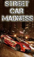 street_car_madness mobile app for free download