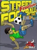 street_football_freestyler mobile app for free download