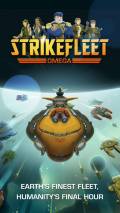 Strikefleet Omega mobile app for free download