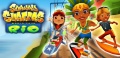 subway surfers rio mobile app for free download