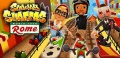 subway surfers rome mobile app for free download