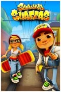 subway surfers mobile app for free download