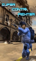 super_contra_fighter mobile app for free download