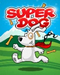 super dog 128x160 mobile app for free download