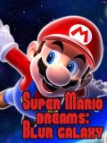super_mario_dreams_blur_galaxy mobile app for free download