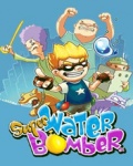 super water bomber 176x220 motorola mobile app for free download