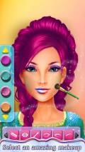 Teenage Sweet 16 Makeover mobile app for free download