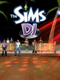 the sims dj 3d mobile app for free download