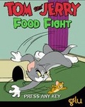 tom and jerry food fight mobile app for free download