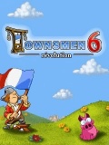 townsmen 6 revolution 240x320 tac mobile app for free download