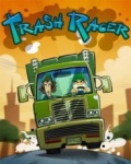 trash racer 176x220 mobile app for free download