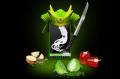 Veggie Samurai mobile app for free download