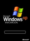 windows xp boot screen mobile app for free download